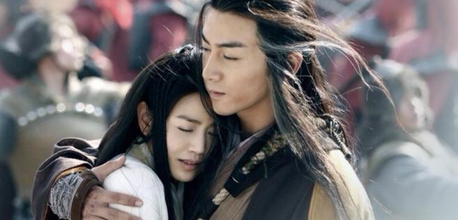 “小杨过”小星星大名曝光啦，陈晓陈妍希起名好内涵！