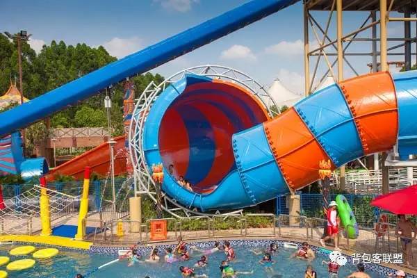 广州长隆旅游度假区攻略,珠海长隆度假区旅游攻略