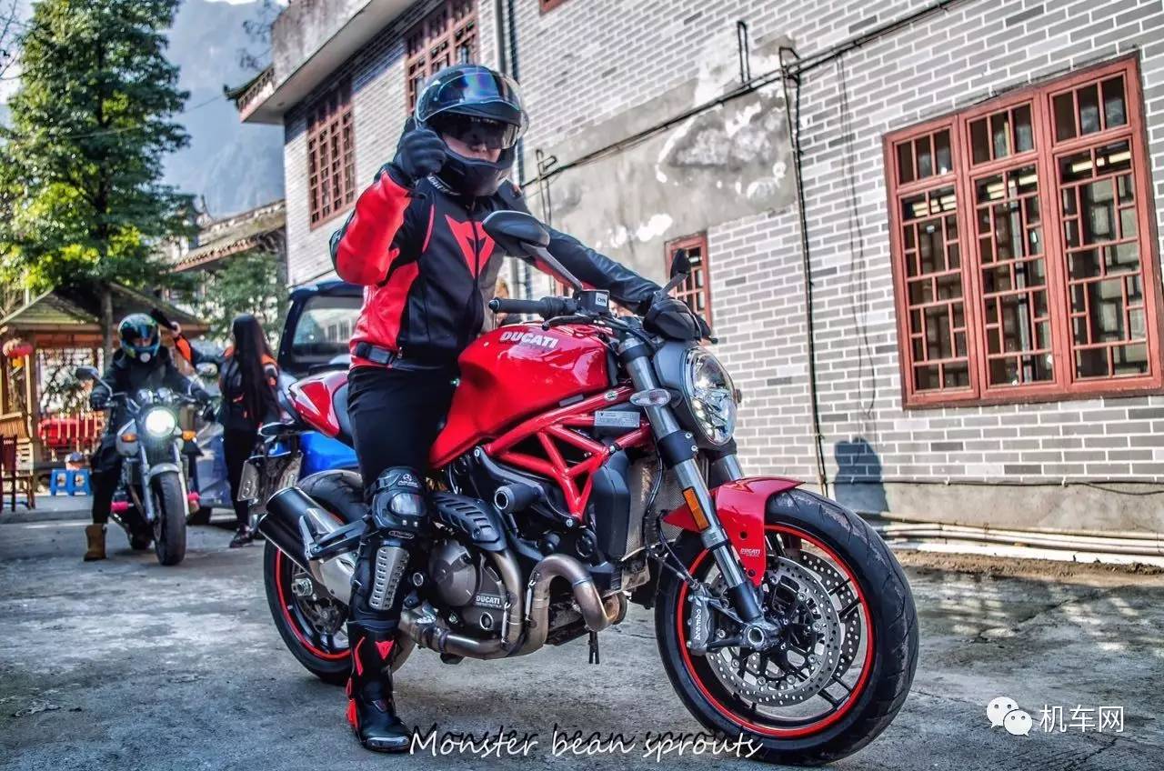 车友个人风采图片,车友的个人风采