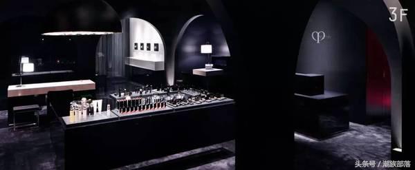 资生堂theginza银座系列水乳,theginza是日本的什么品牌