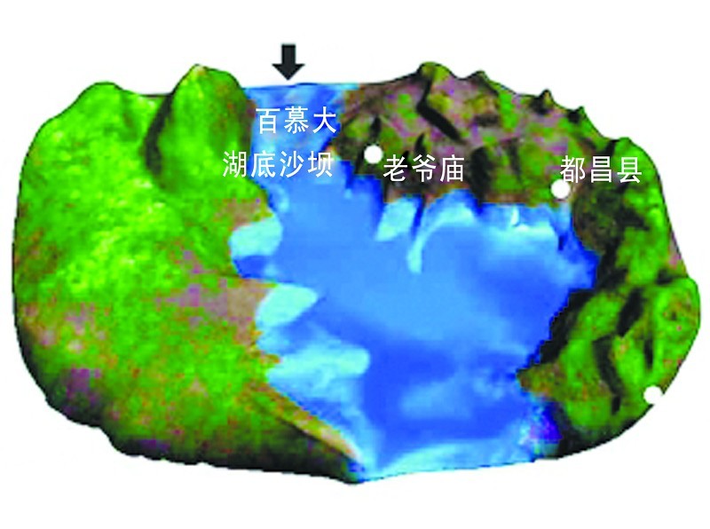百慕大三角洲沉船事故真相,东方百慕大沉船之谜完整版