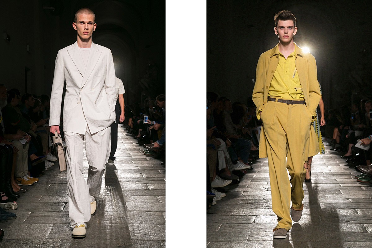 意大利20个小众品牌,意大利十大最著名服装品牌