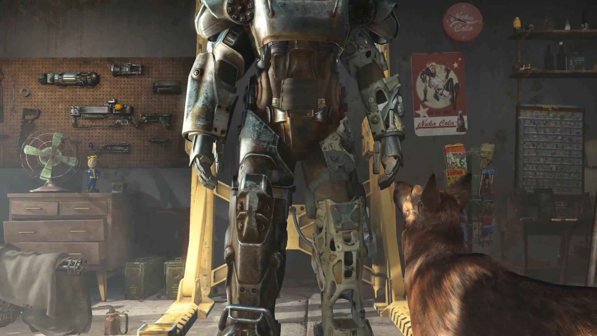 令人震动的游戏壁纸,科幻游戏高清壁纸4k全屏60帧