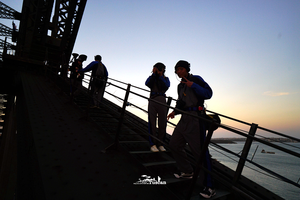 悉尼旅游攻略网红,怎么攻略悉尼