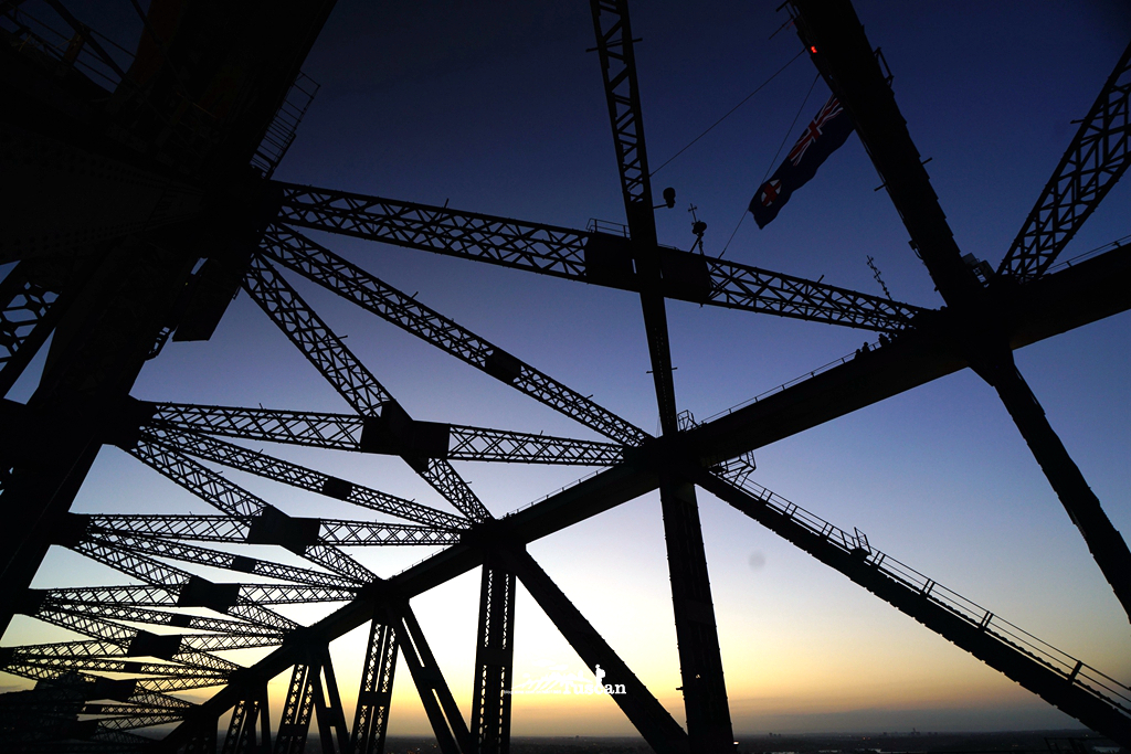 悉尼旅游攻略网红,怎么攻略悉尼