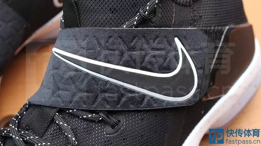 以柔克刚—LEBRONXIV詹姆斯14*开代**箱