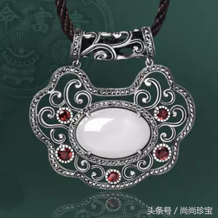 送人珠宝有什么讲求啊,送珠宝送什么最好