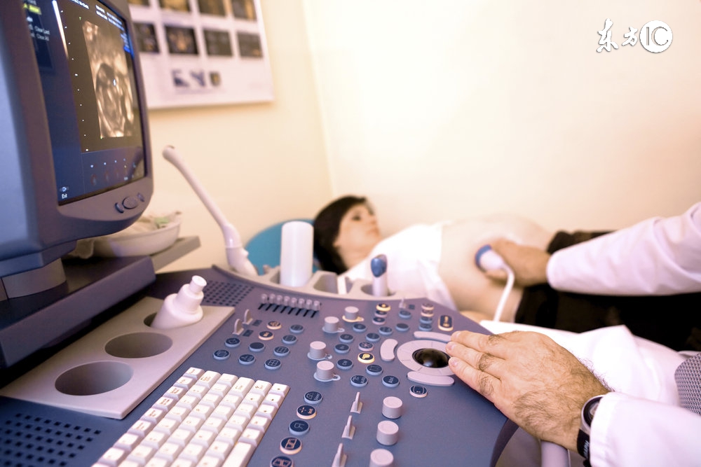 孕妈须知：B超不是万能，孕期这些胎儿异常是检查不出来的！