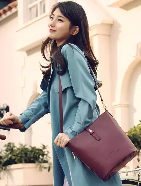 鬼怪剧终，那些美貌的包包却让女王完全停不下来种草