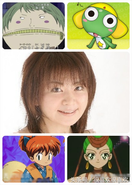 声优阵容强大的动漫,声优角色合集