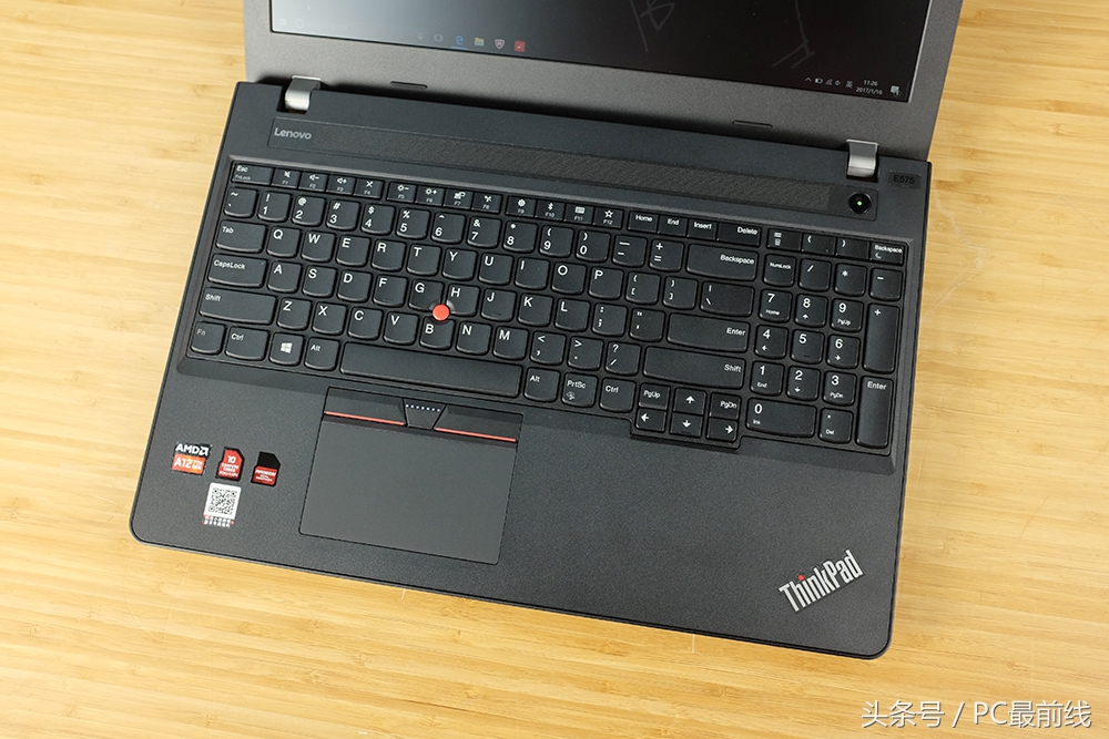 thinkpad小黑升级,thinkpad黑侠e570评测