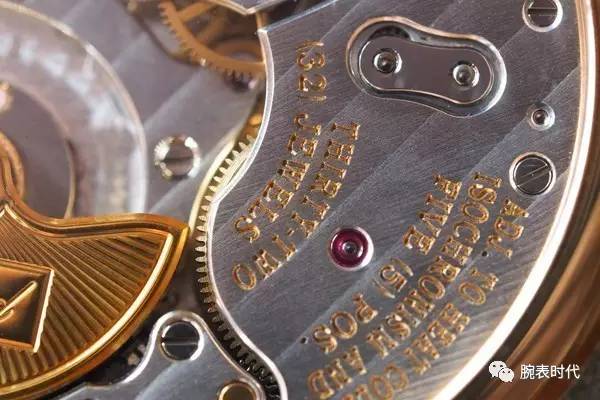 萧邦millemiglia手表,萧邦l.u.c复刻