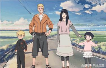 火影忍者日向雏田的七种形态,火影忍者日向雏田十件小事