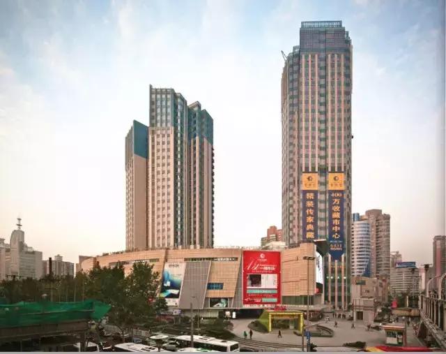 上海各商场最新停车费,2020上海商场免费停车攻略