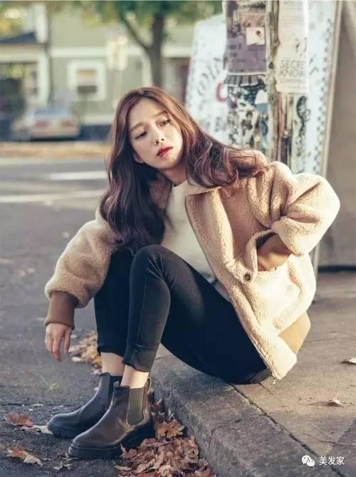 吹整4式快学～拒当「鸟巢炸顶」钢丝妹