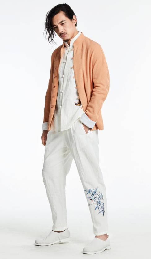 中国风之韵,中国风的特点与优点