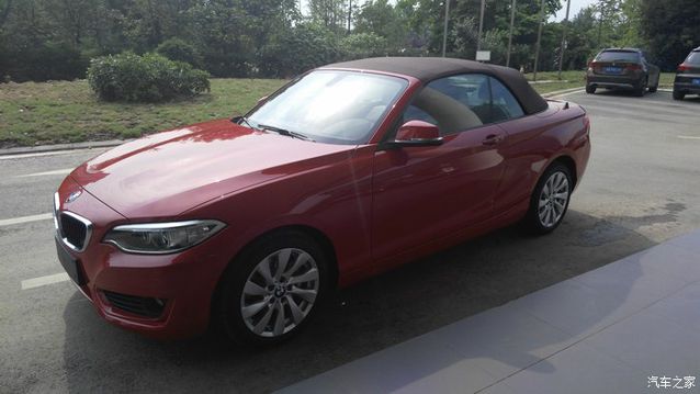 我心飞翔：“十年来最好的宝马”，车主半年实评