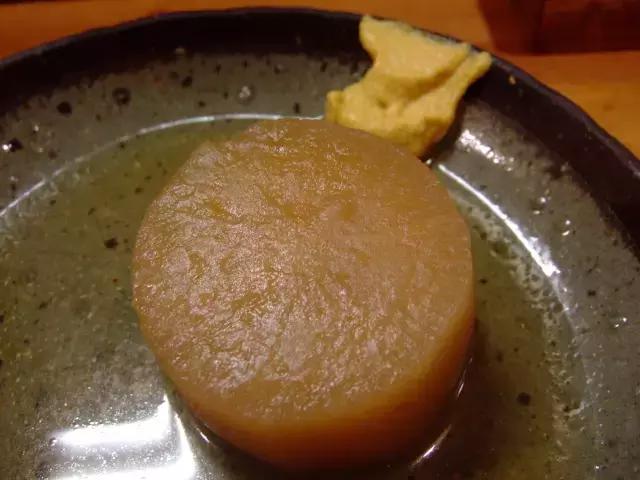 日本正宗关东煮视频,日本的关东煮的来历