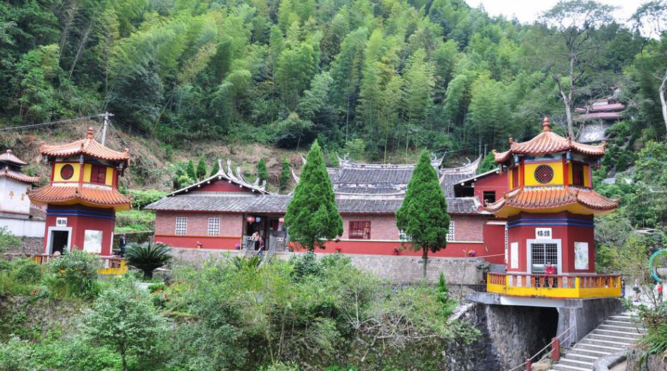 周杰伦祖籍是福建永春哪个镇,周杰伦祖籍福建永春的房子