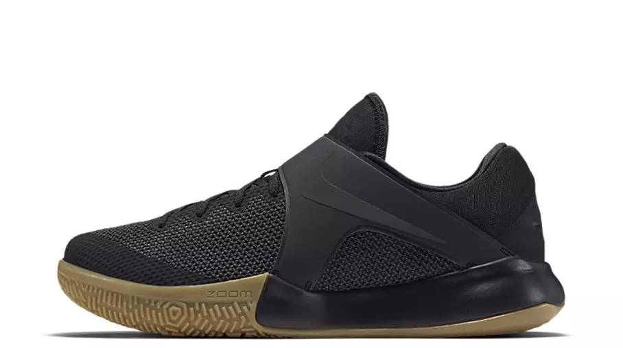 耐克zoomliveep评测,nikezoomlive拆解