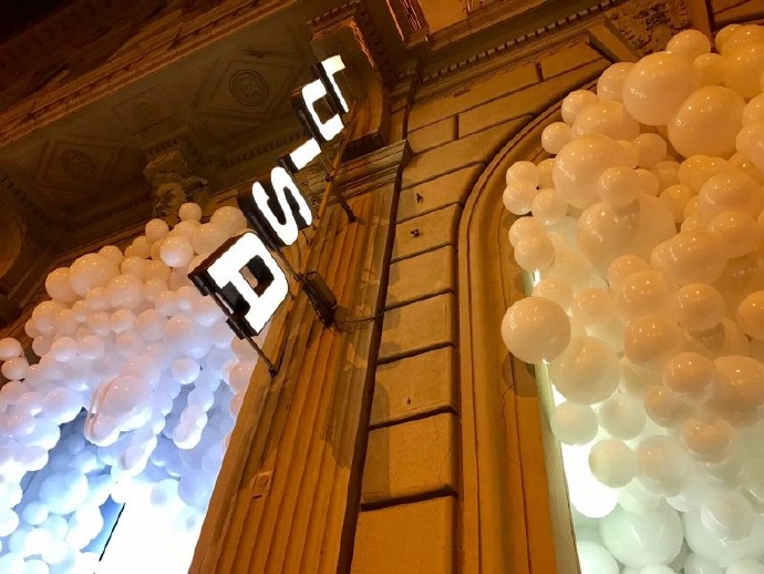 米兰国际时尚买手店,欧洲站时尚买手店