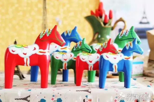 去北欧最值得购买的东西，无需攻略，一次全部告诉你！