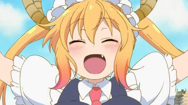 2017一月新番扫雷，妹抖龙能够突出重围么？——污聊