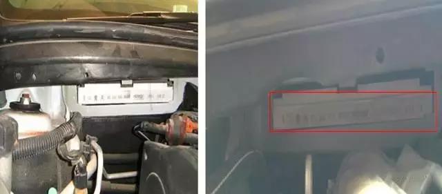 长安unit空调滤芯在哪个位置 (林肯mkc空调滤芯装在什么位置)