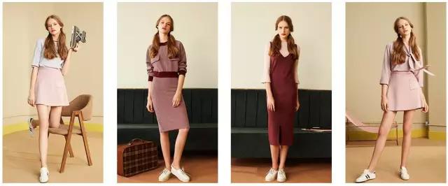 适合中青年人的服装品牌,有哪些适合年轻人的服装品牌