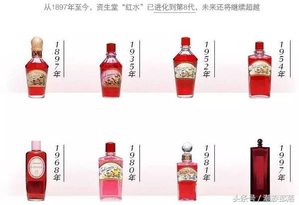 资生堂theginza银座系列水乳,theginza是日本的什么品牌