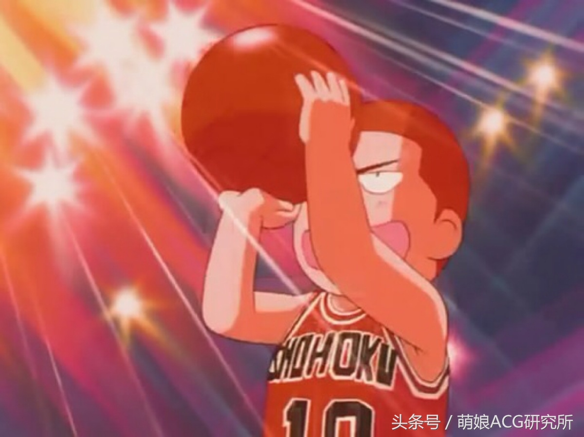 还记得樱木吗,还记得樱木花道流川枫吗