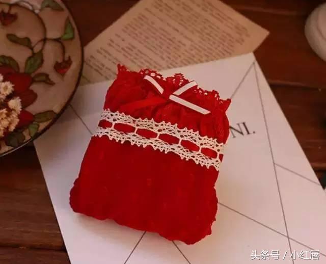 红色时尚单品带来开年好运,红色新年单品