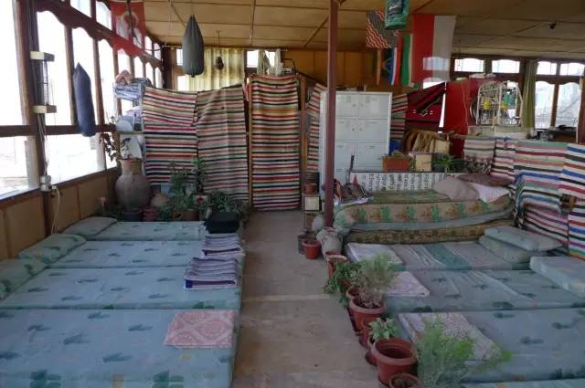 叙利亚内战前的阿勒颇,战乱中叙利亚为什么如此重要