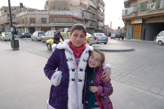 叙利亚内战前的阿勒颇,战乱中叙利亚为什么如此重要