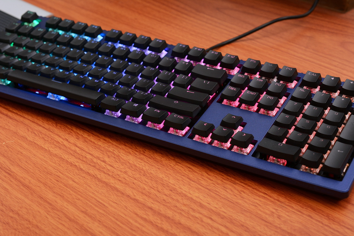 没废话没套路，5分钟看懂Duckyshine6三个最不同