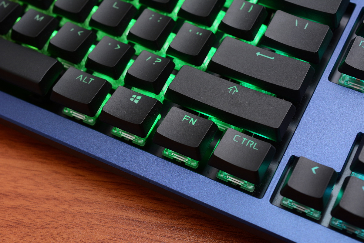 没废话没套路，5分钟看懂Duckyshine6三个最不同