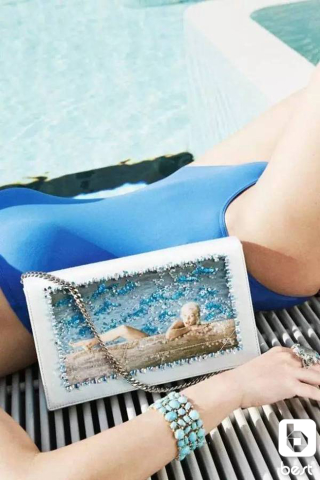 小众高颜值包包498,小众高端高颜值包包