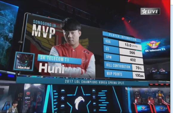 skt第三场高光时刻,skt最近一场比赛结果