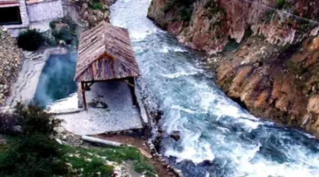 春节从成都出发6天自驾路线,春节三门峡到成都自驾攻略