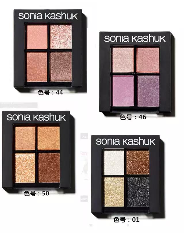 便宜！好用！学生*党**最值得投资的七个化妆品牌！