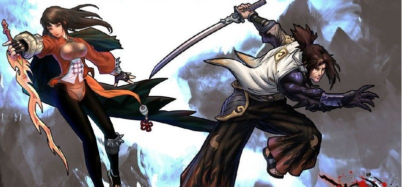 令人震动的游戏壁纸,科幻游戏高清壁纸4k全屏60帧