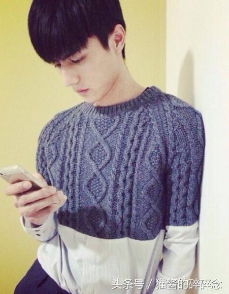 亚洲超级帅哥,全球顶尖帅气男模