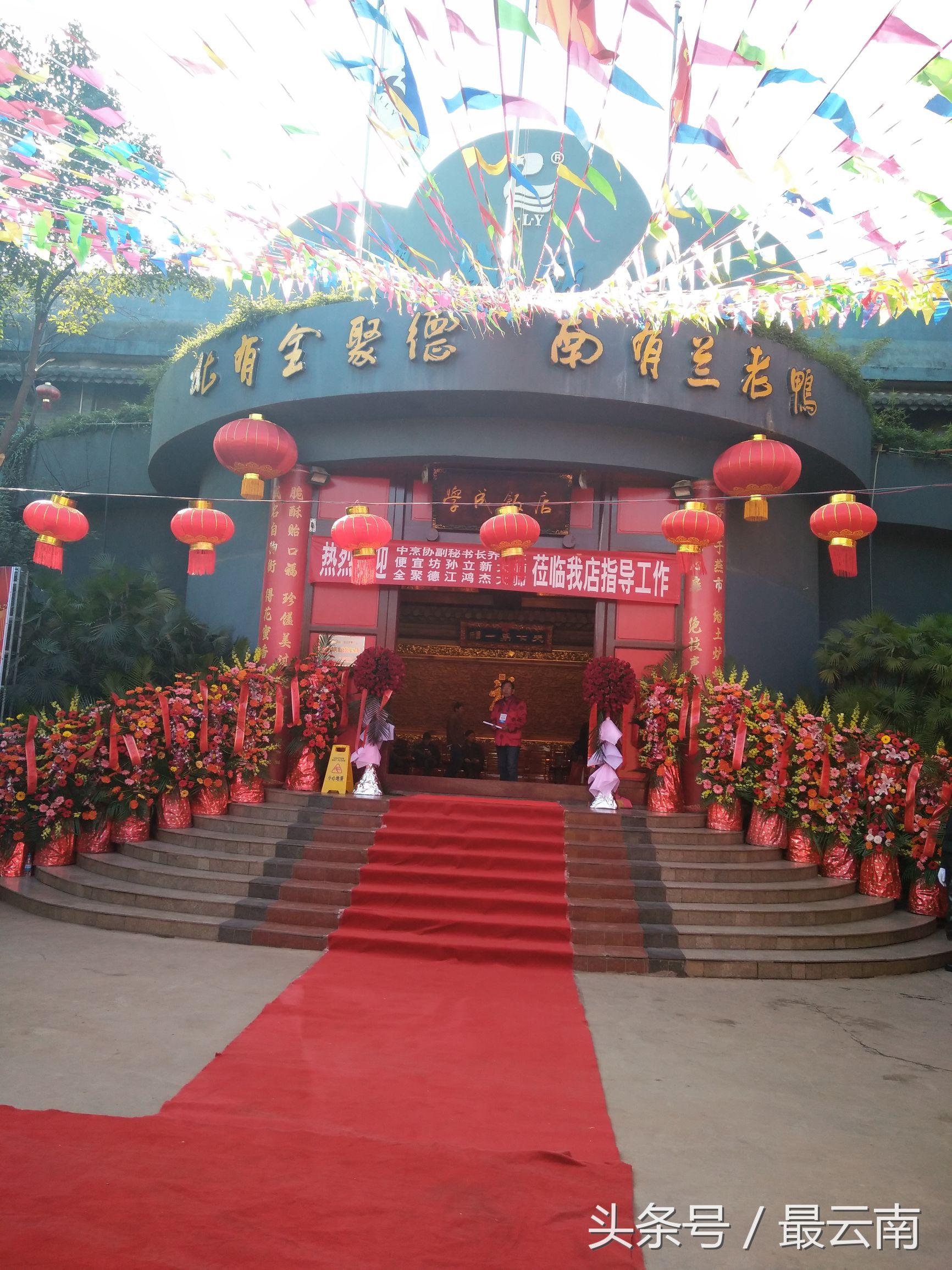 正宗宜良茶香鸭,宜良滇味鸭