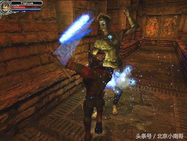 北京小南哥给您说说十大与“龙”相关的经典单机游戏