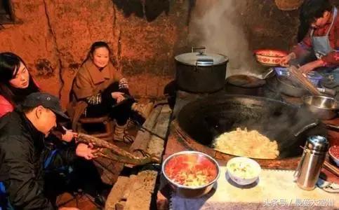 说起宿州人的聚会特征，那是年年相聚，年年不同~