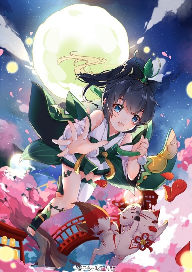 网易阴阳师8.1续航,阴阳师红叶斗技阵容推荐