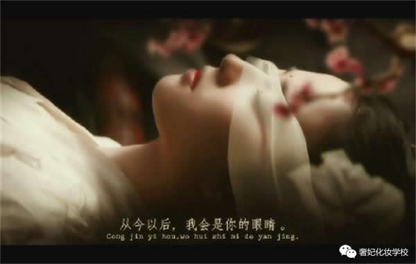 刘亦菲素颜照,刘亦菲惊艳瞬间