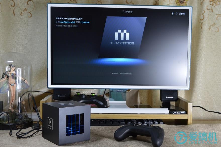 大屏手机游戏体验,大屏玩手游设备