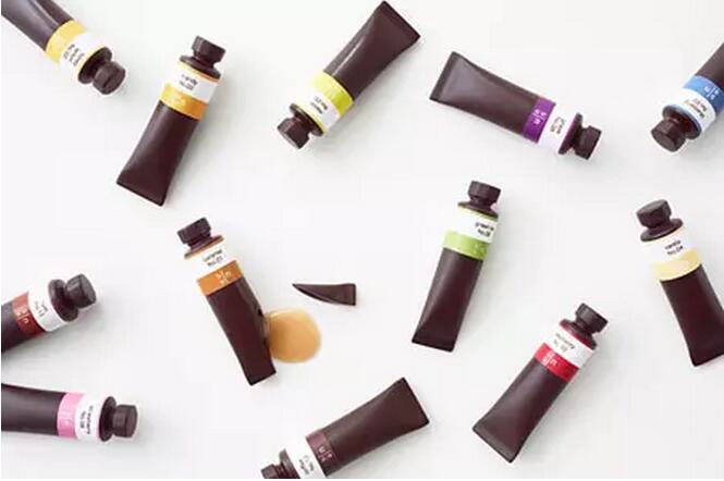 这是一颗懂生活的人才能读懂的巧克力