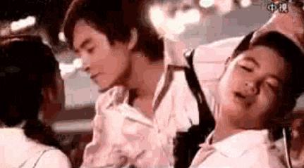 郑元畅从未缺席林依晨,郑元畅林依晨同框